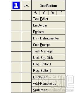 OneButton,OneButton下载,OneButton官方下载