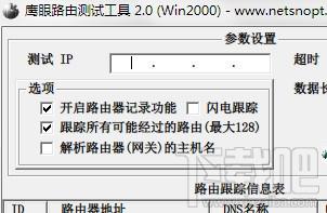 鹰眼快速路由测试工具,鹰眼快速路由测试工具下载,路由测试工具