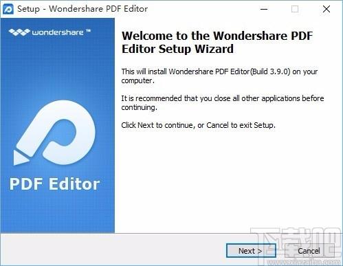 全能PDF编辑器下载,PDF编辑器