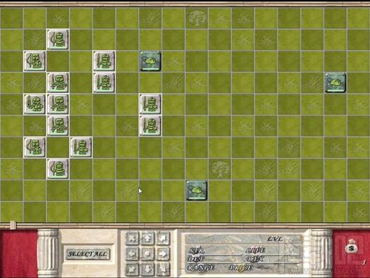 石板战争,石板战争下载,Battle Of Tiles