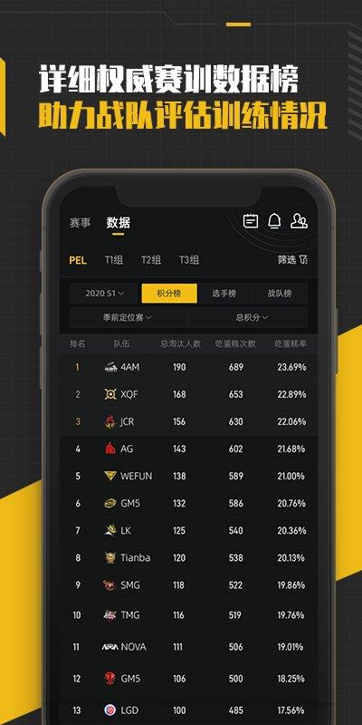 精英训练营app下载,精英训练营,电竞app
